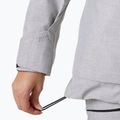 Kurtka narciarska damska Helly Hansen Powderqueen 3.0 grey/melange 5