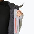 Kurtka narciarska damska Helly Hansen Powderqueen 3.0 grey/melange 7