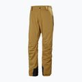 Spodnie narciarskie męskie Helly Hansen Legendary Insulated lynx 5