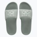 Klapki damskie Helly Hansen H/H Slides eucalyptus/green mist 5