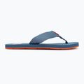 Japonki męskie Helly Hansen Logo Sandals 2 washed navy/patrol orange 2
