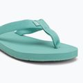 Japonki damskie Helly Hansen Logo Sandals 2 lagoon 7
