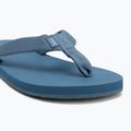 Japonki damskie Helly Hansen Logo Sandals 2 washed navy 7