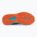 Buty do biegania męskie Helly Hansen Skyhawk Trail cyan/bonfire 4