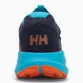 Buty do biegania męskie Helly Hansen Skyhawk Trail cyan/bonfire 6
