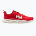 Buty męskie Helly Hansen Crew Low alert red 2