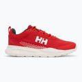 Buty męskie Helly Hansen Crew Low alert red 2