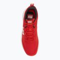 Buty męskie Helly Hansen Crew Low alert red 5