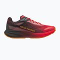 Buty do biegania męskie Helly Hansen Kestrel Trail alert red/black 9