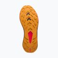 Buty do biegania męskie Helly Hansen Kestrel Trail alert red/black 11