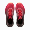 Buty do biegania męskie Helly Hansen Kestrel Trail alert red/black 12