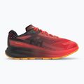 Buty do biegania męskie Helly Hansen Kestrel Trail alert red/black 2