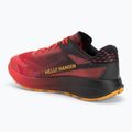 Buty do biegania męskie Helly Hansen Kestrel Trail alert red/black 3