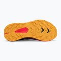 Buty do biegania męskie Helly Hansen Kestrel Trail alert red/black 4