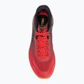 Buty do biegania męskie Helly Hansen Kestrel Trail alert red/black 5