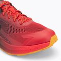 Buty do biegania męskie Helly Hansen Kestrel Trail alert red/black 7