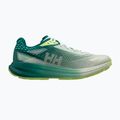 Buty do biegania męskie Helly Hansen Kestrel Trail everglade/sharp green 8