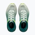 Buty do biegania męskie Helly Hansen Kestrel Trail everglade/sharp green 12