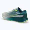 Buty do biegania męskie Helly Hansen Kestrel Trail everglade/sharp green 3