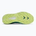 Buty do biegania męskie Helly Hansen Kestrel Trail everglade/sharp green 4