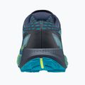 Buty do biegania męskie Helly Hansen Kestrel Trail cyan/sharp green 10