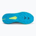 Buty do biegania męskie Helly Hansen Kestrel Trail cyan/sharp green 4