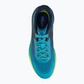 Buty do biegania męskie Helly Hansen Kestrel Trail cyan/sharp green 5