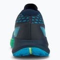 Buty do biegania męskie Helly Hansen Kestrel Trail cyan/sharp green 6