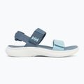 Sandały damskie Helly Hansen Belmond washed navy/ sea foam 2