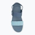 Sandały damskie Helly Hansen Belmond washed navy/ sea foam 5