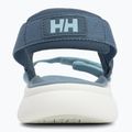 Sandały damskie Helly Hansen Belmond washed navy/ sea foam 6