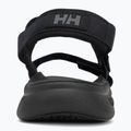 Sandały damskie Helly Hansen Belmond black 6