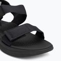 Sandały damskie Helly Hansen Belmond black 7