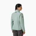 Kurtka Helly Hansen Crew Insulator 2.0 eucalyptus 2