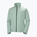 Kurtka Helly Hansen Crew Insulator 2.0 eucalyptus 3