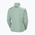 Kurtka Helly Hansen Crew Insulator 2.0 eucalyptus 4