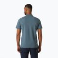Koszulka polo męska Helly Hansen Transat Polo washed navy 2