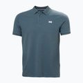 Koszulka polo męska Helly Hansen Transat Polo washed navy 4
