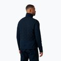 Kurtka hybrydowa męska Helly Hansen HP Hybrid Stretch Insulator navy 2