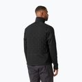 Kurtka hybrydowa męska Helly Hansen HP Hybrid Stretch Insulator ebony 2