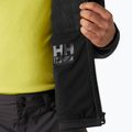 Kurtka hybrydowa męska Helly Hansen HP Hybrid Stretch Insulator ebony 7