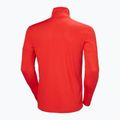 Bluza żeglarska męska Helly Hansen Hp 1/2 Zip Pullover 2.0 alert red 6