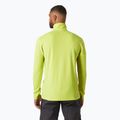 Bluza żeglarska męska Helly Hansen Hp 1/2 Zip Pullover 2.0 cyber lime 2