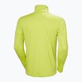 Bluza żeglarska męska Helly Hansen Hp 1/2 Zip Pullover 2.0 cyber lime 6