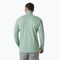 Bluza żeglarska męska Helly Hansen Hp 1/2 Zip Pullover 2.0 eucalyptus 2