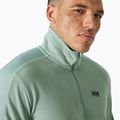 Bluza żeglarska męska Helly Hansen Hp 1/2 Zip Pullover 2.0 eucalyptus 3