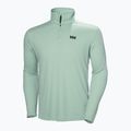 Bluza żeglarska męska Helly Hansen Hp 1/2 Zip Pullover 2.0 eucalyptus 4