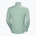 Bluza żeglarska męska Helly Hansen Hp 1/2 Zip Pullover 2.0 eucalyptus 5