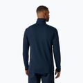 Bluza żeglarska męska Helly Hansen Hp 1/2 Zip Pullover 2.0 navy 2