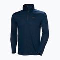 Bluza żeglarska męska Helly Hansen Hp 1/2 Zip Pullover 2.0 navy 6